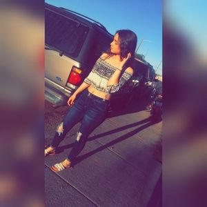 Meet your Posher, Ivy